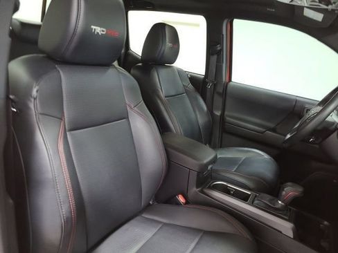 Used 2023 Toyota Tacoma TRD Pro AWD/4WD image 13