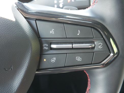 Certified 2026 Chevrolet Traverse RS AWD/4WD image 27