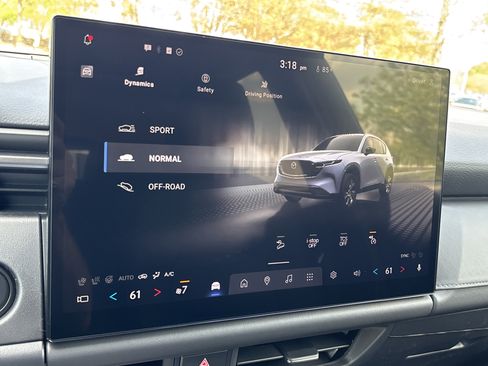 New 2026 MAZDA CX-5 2.5 S w/ Premium Plus Package image 31