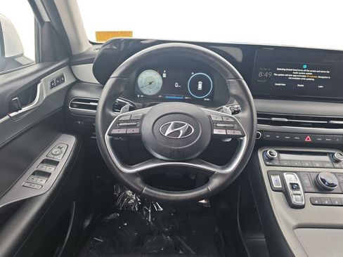 Used 2024 Hyundai Palisade SEL w/ Premium Package AWD/4WD image 12