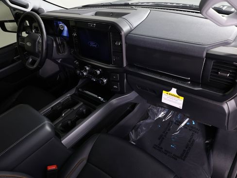 Used 2026 Ford F350 Lariat AWD/4WD image 40