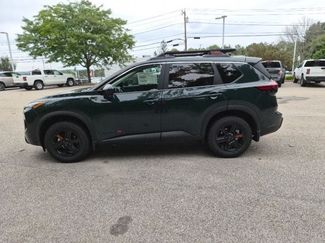 New 2026 Nissan Frontier PRO-4X w/ Pro-4x Convenience Package AWD/4WD video 1