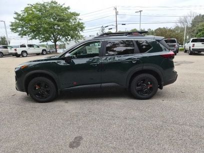 New 2026 Nissan Frontier PRO-4X w/ Pro-4x Convenience Package