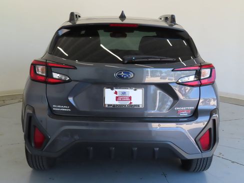 Used 2025 Subaru Crosstrek 2.5i Limited w/ Crosstrek Mirror Package image 6