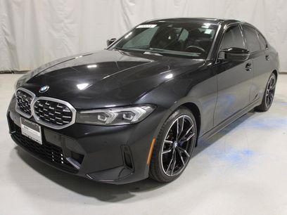 Used 2023 BMW M340i xDrive w/ Premium Package