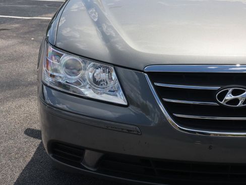 Used 2010 Hyundai Sonata GLS FWD image 22
