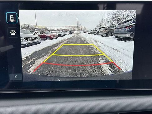 New 2026 Hyundai Santa Cruz SEL image 25