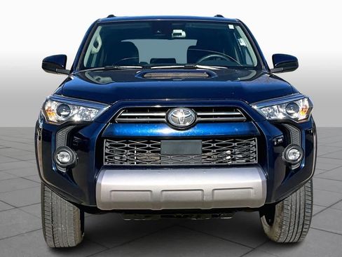 Used 2021 Toyota 4Runner TRD Off-Road image 3