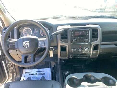 Used 2018 RAM 3500 Tradesman w/ Chrome Appearance Group AWD/4WD image 20