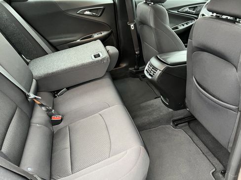 Used 2023 Chevrolet Malibu LT image 20