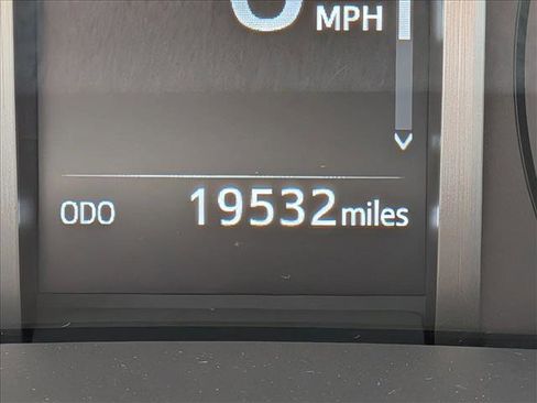 Used 2023 Toyota 4Runner Limited RWD image 13