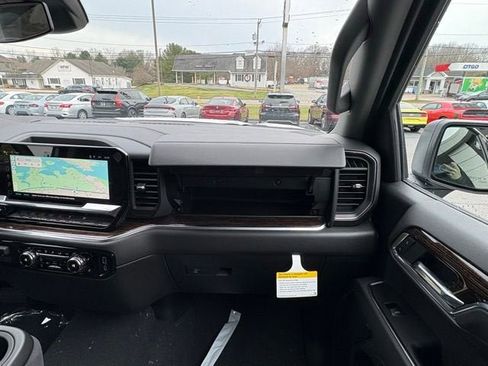 New 2026 GMC Sierra 1500 Elevation w/ Elevation Select Package image 24