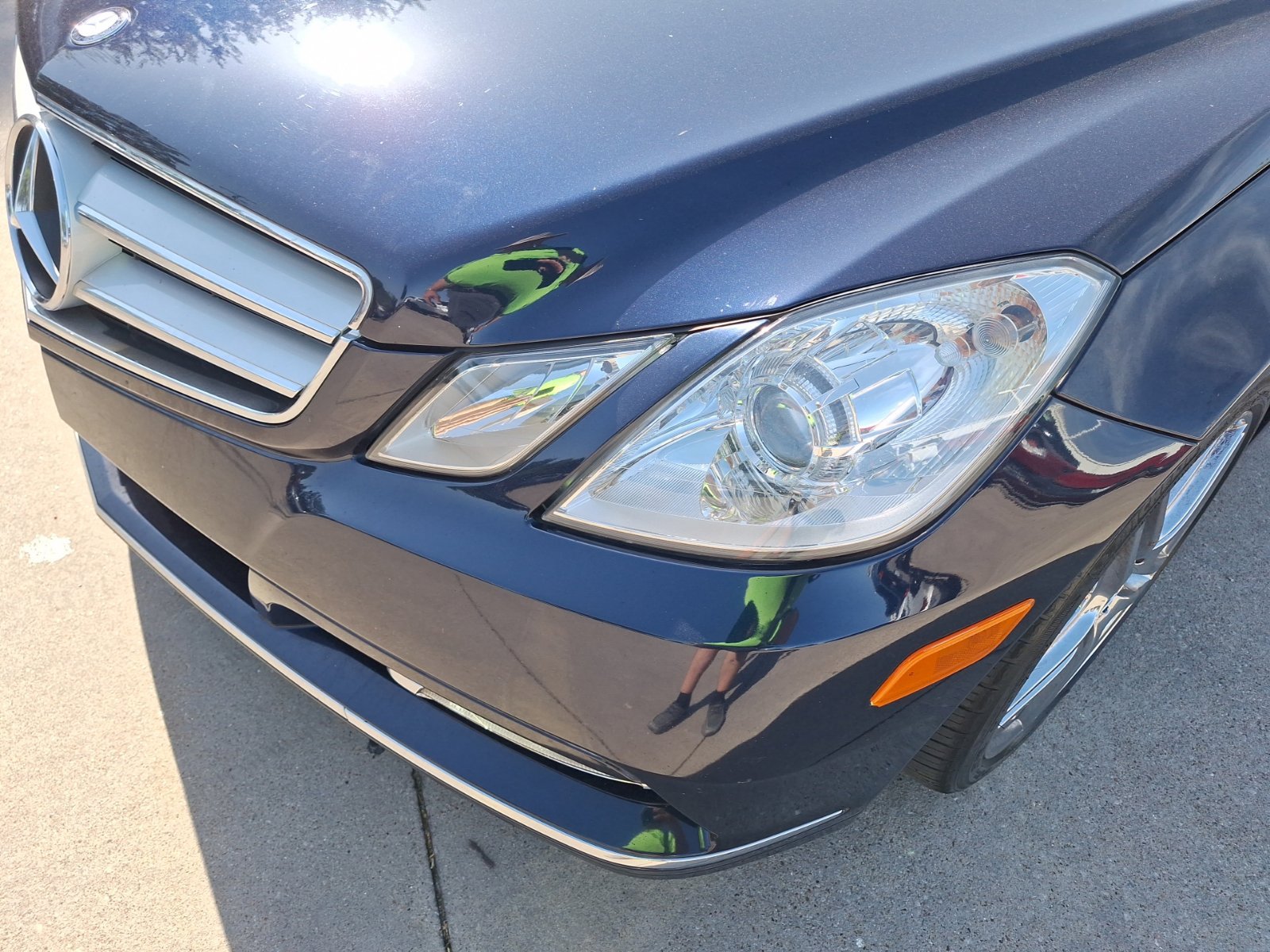 Used 2013 Mercedes-Benz E 350 Coupe image 12