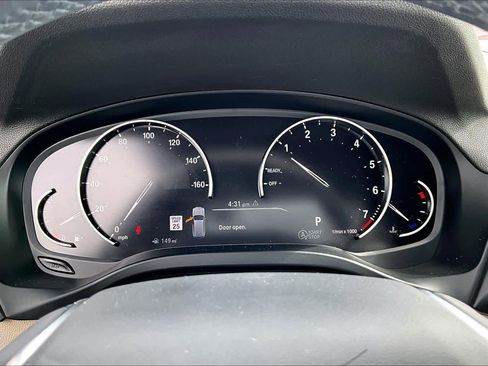 Used 2020 BMW X3 sDrive30i w/ Driving Assistance Package RWD image 28