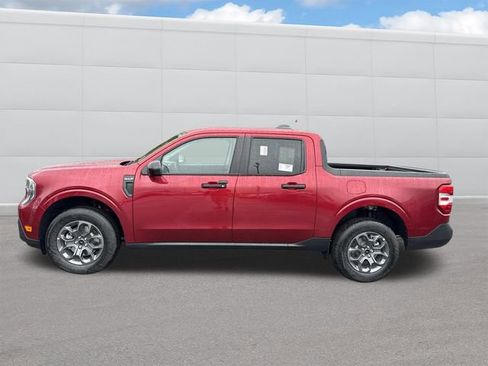 New 2026 Ford Maverick XLT w/ Equipment Group 301A AWD/4WD image 2
