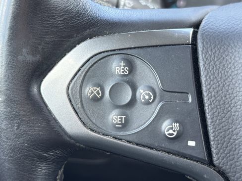 Used 2018 Chevrolet Silverado 2500 LTZ w/ Duramax Plus Package image 19