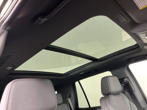 New 2026 Chevrolet Tahoe RST w/ Comfort Package image 6