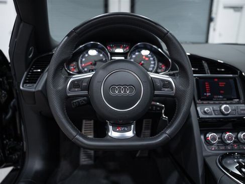Used 2014 Audi R8 V8 AWD/4WD image 47
