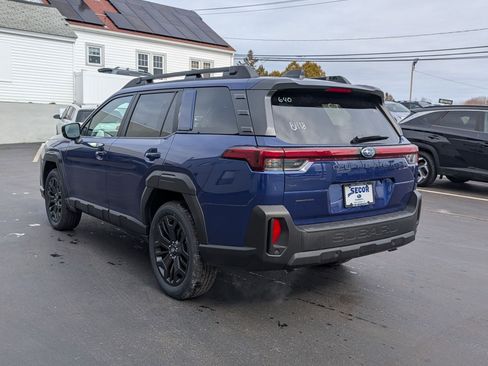 New 2026 Subaru Outback Limited XT image 5