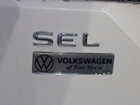 New 2026 Volkswagen Atlas SEL image 20