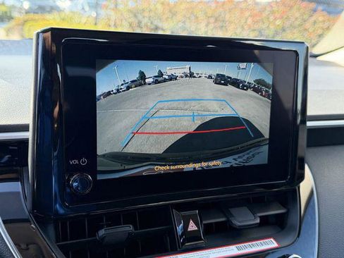 Certified 2026 Toyota Corolla LE image 16