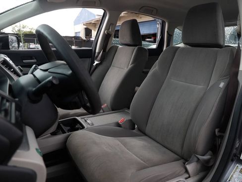 Used 2013 Honda CR-V LX image 17