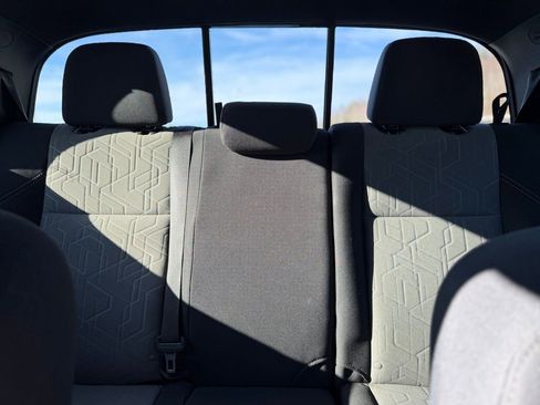 Used 2022 Toyota Tacoma TRD Off-Road w/ Technology Package image 23