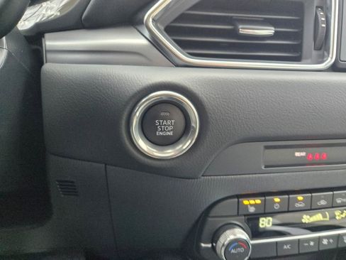 New 2025 MAZDA CX-5 AWD 2.5 S image 24