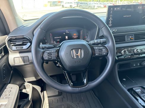 Used 2026 Honda Passport RTL image 11
