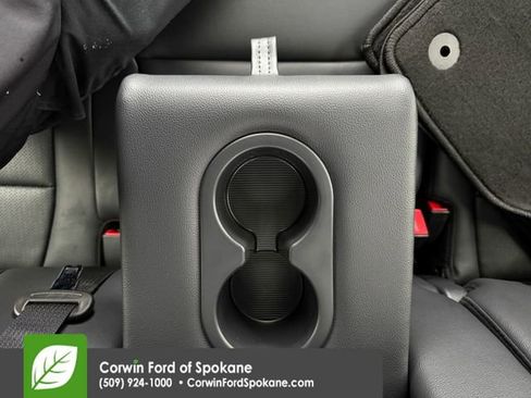 New 2026 Ford F350 Lariat w/ Lariat Ultimate Package image 12