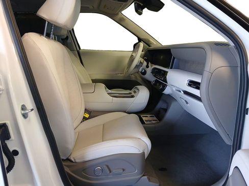 New 2026 Hyundai Palisade Limited FWD image 15