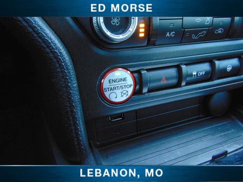 Certified 2017 Ford Mustang Coupe w/ Ecoboost Performance Package image 23