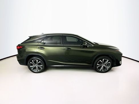 Used 2022 Lexus RX 350 FWD w/ Premium Package image 10