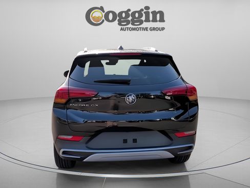 Used 2023 Buick Encore GX Select image 13