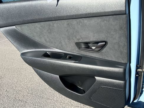 Used 2023 Hyundai Elantra N w/ Preferred Accessory Package image 15