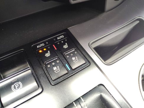 Used 2022 Lexus RX 350 F Sport image 26