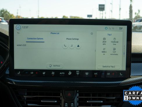 Used 2024 Ford Escape ST-Line Select w/ Tech Pack #1 image 16