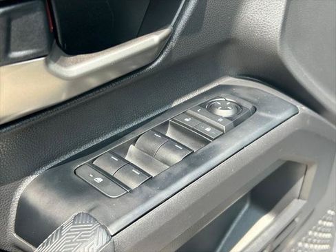 Certified 2026 Toyota Tacoma TRD Sport AWD/4WD image 23