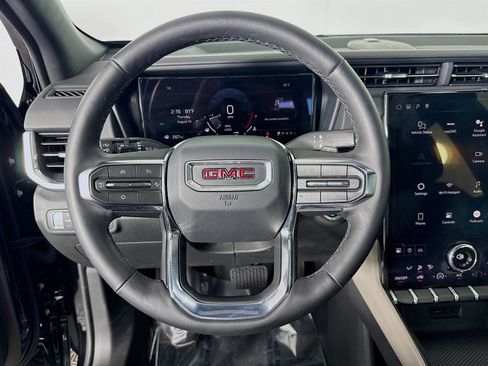 New 2025 GMC Terrain Elevation image 11