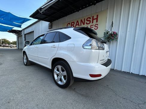 Used 2004 Lexus RX 330 FWD image 4