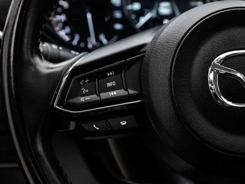 Used 2019 MAZDA CX-5 Grand Touring image 20