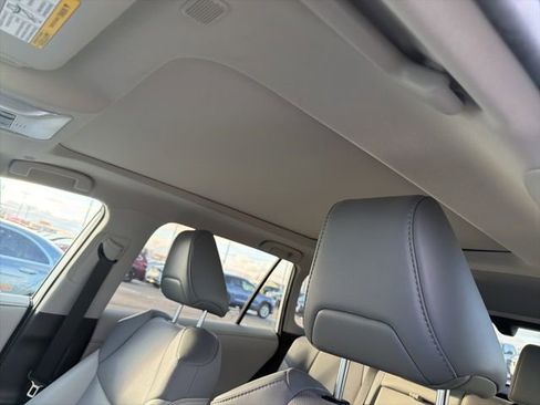 Used 2023 Toyota RAV4 Limited image 12