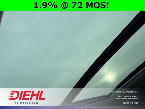 Used 2025 Subaru Ascent Touring image 16