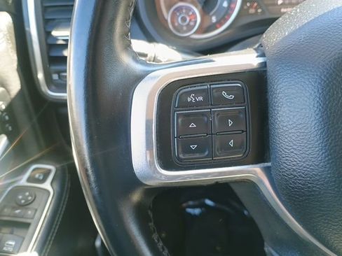 Used 2022 RAM 2500 Laramie image 29