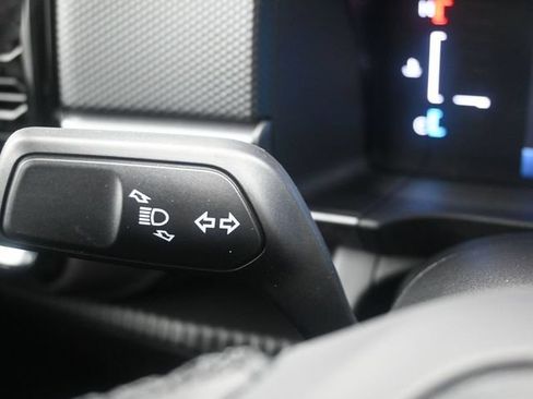 Used 2026 Ford Ranger XLT w/ Equipment Group 301A High AWD/4WD image 11
