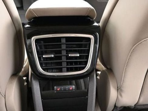 Used 2022 Lincoln Nautilus Reserve AWD/4WD image 20