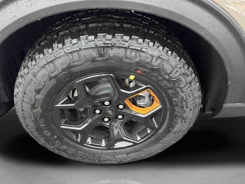 New 2026 Ford Explorer Tremor image 48