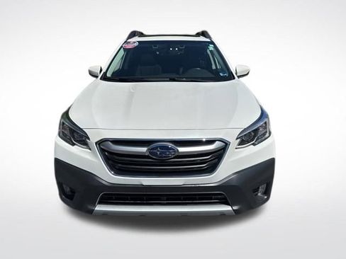 Used 2022 Subaru Outback Limited XT w/ Popular Package #2 AWD/4WD image 8