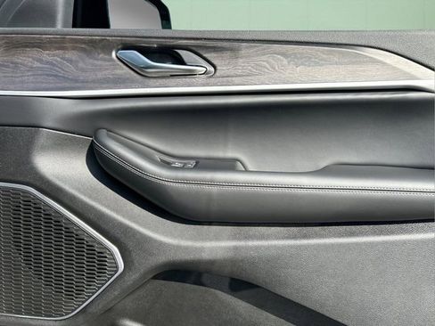 New 2026 Jeep Grand Cherokee L Limited image 19