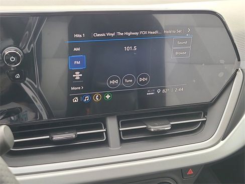 New 2026 Chevrolet Trax RS image 31